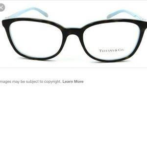 Tiffany & Co. Eyeglasses